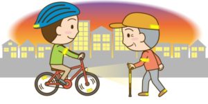 鈴木まもる活動報告２　「千葉県自転車の安全適正な利用の促進に関する条例」について